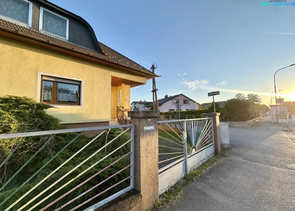 2-Zimmer-Haus kaufen in Korneuburg – 82,28 m², € 739.000 – Bild 2 von 22