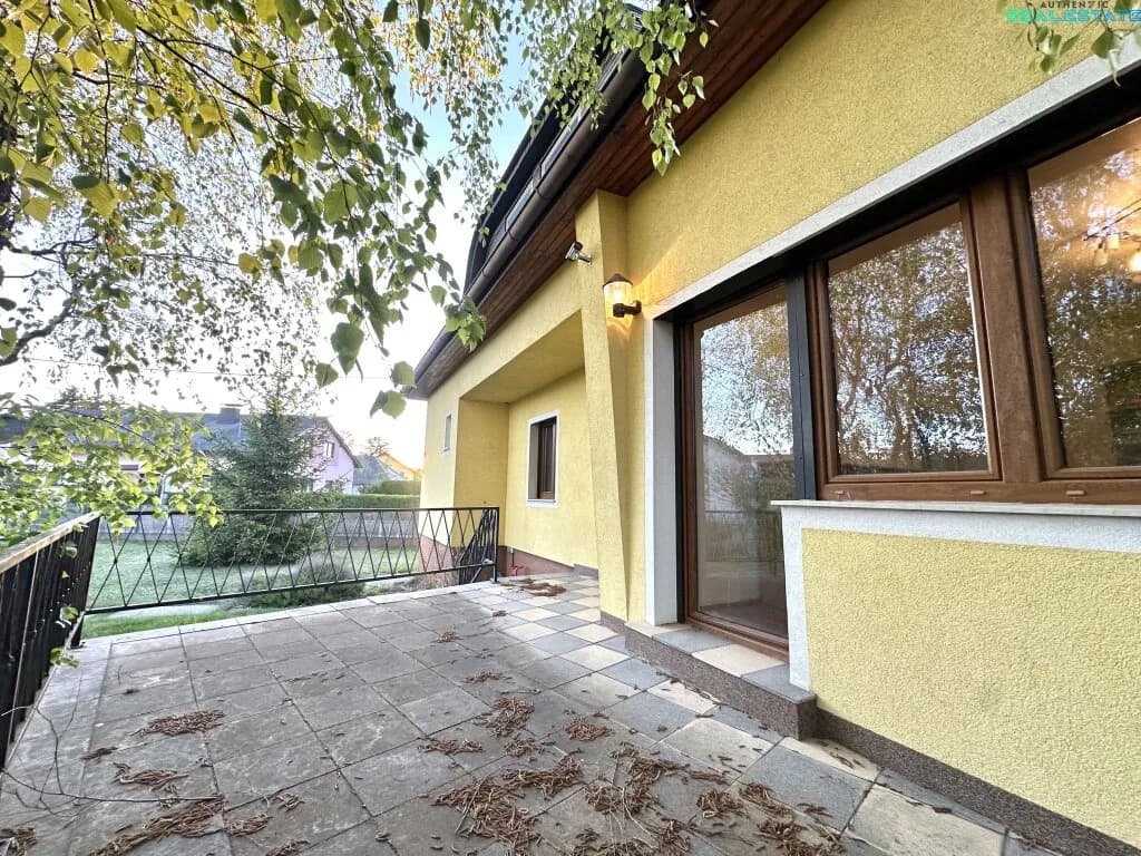2-Zimmer-Haus kaufen in Korneuburg – 82,28 m², € 739.000 – Bild 3 von 22
