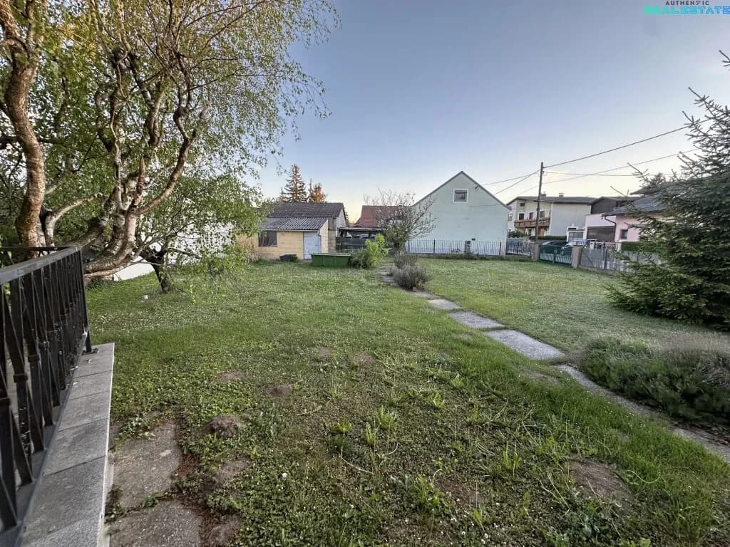 2-Zimmer-Haus kaufen in Korneuburg – 82,28 m², € 739.000 – Bild 17 von 22