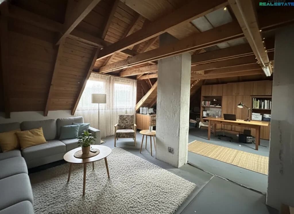 2-Zimmer-Haus kaufen in Korneuburg – 82,28 m², € 739.000 – Bild 19 von 22