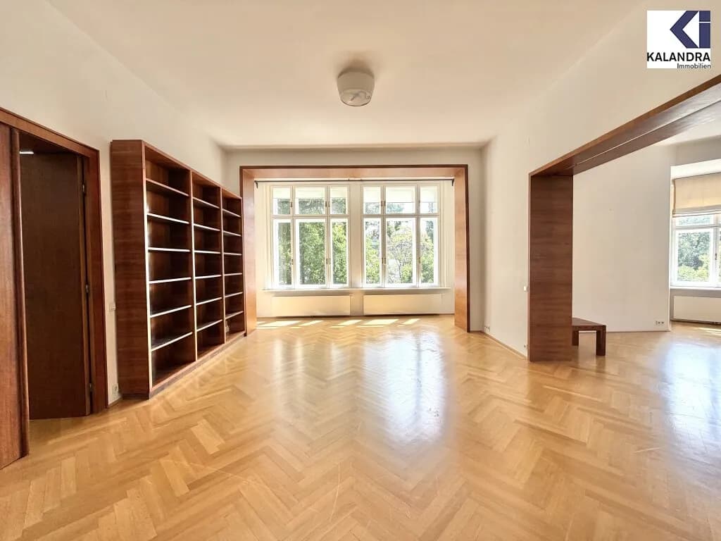 9-Zimmer-Wohnung mieten in Wien – 408 m², € 8.952 – Bild 3 von 39