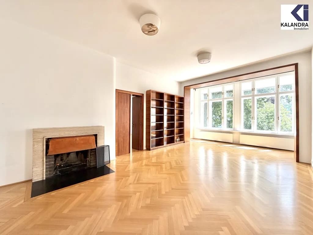 9-Zimmer-Wohnung mieten in Wien – 408 m², € 8.952 – Bild 4 von 39