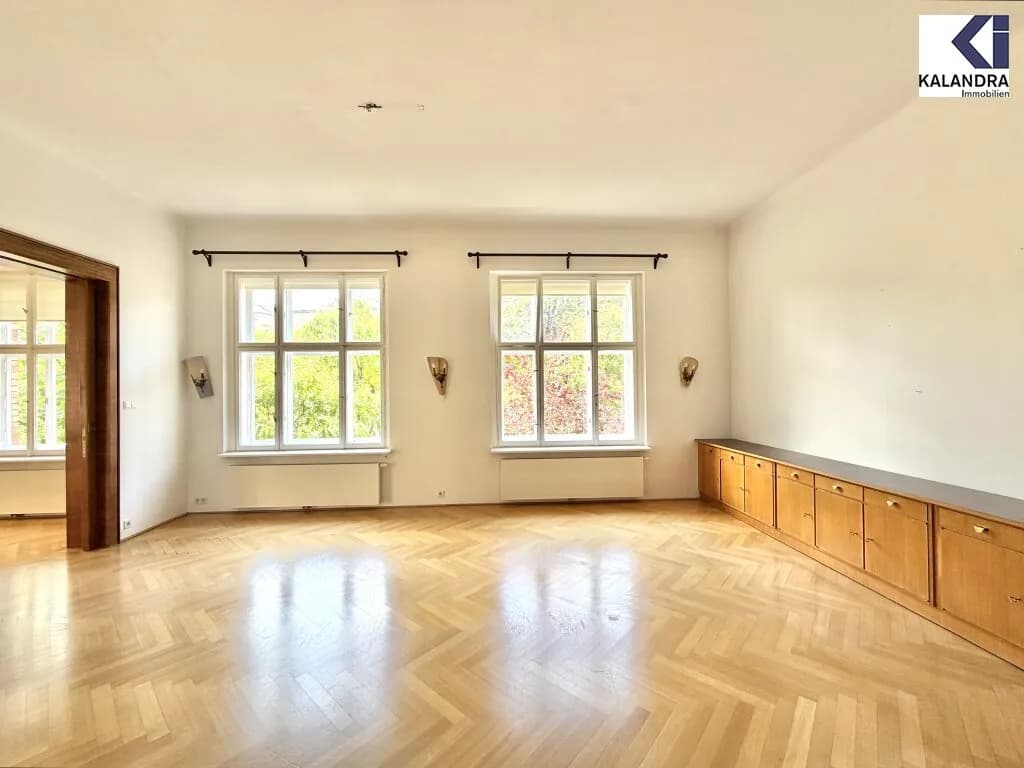 9-Zimmer-Wohnung mieten in Wien – 408 m², € 8.952 – Bild 5 von 39