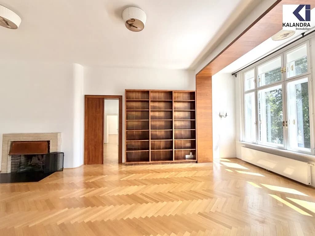 9-Zimmer-Wohnung mieten in Wien – 408 m², € 8.952 – Bild 6 von 39