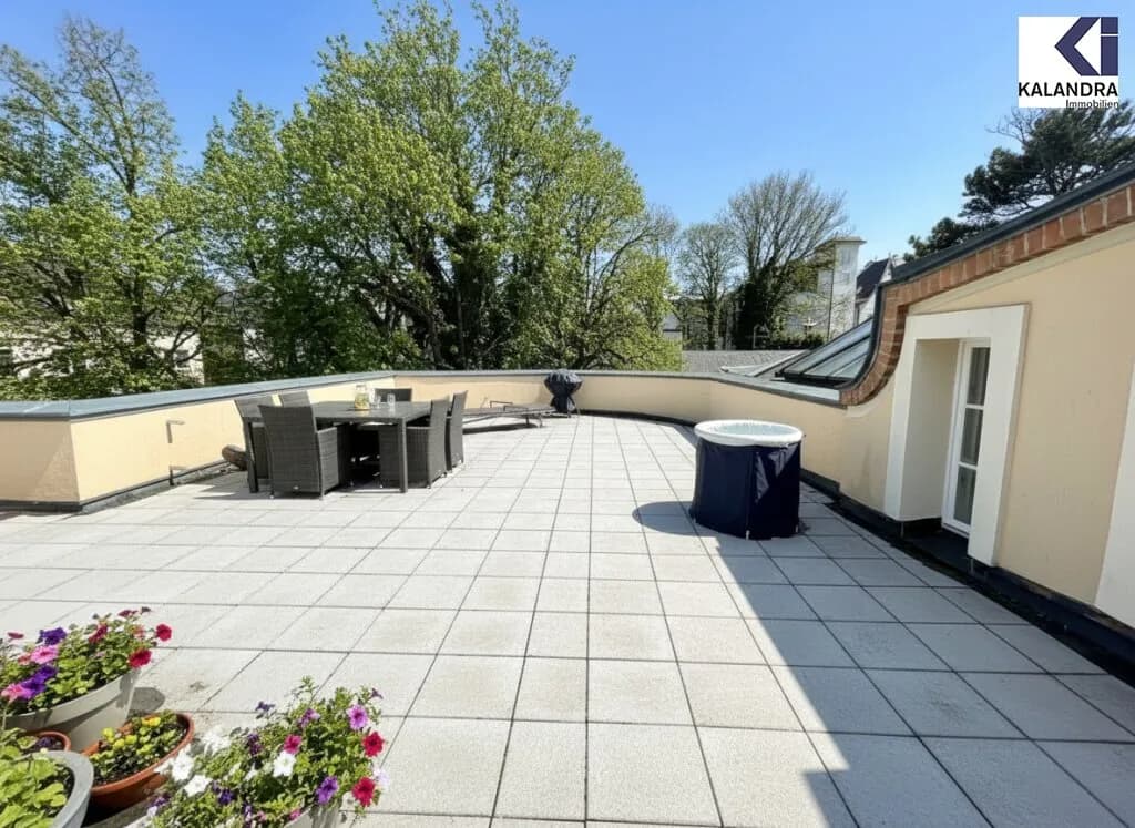 9-Zimmer-Wohnung mieten in Wien – 408 m², € 8.952 – Bild 7 von 39