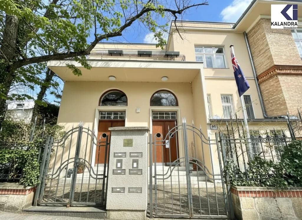 9-Zimmer-Wohnung mieten in Wien – 408 m², € 8.952 – Bild 10 von 39