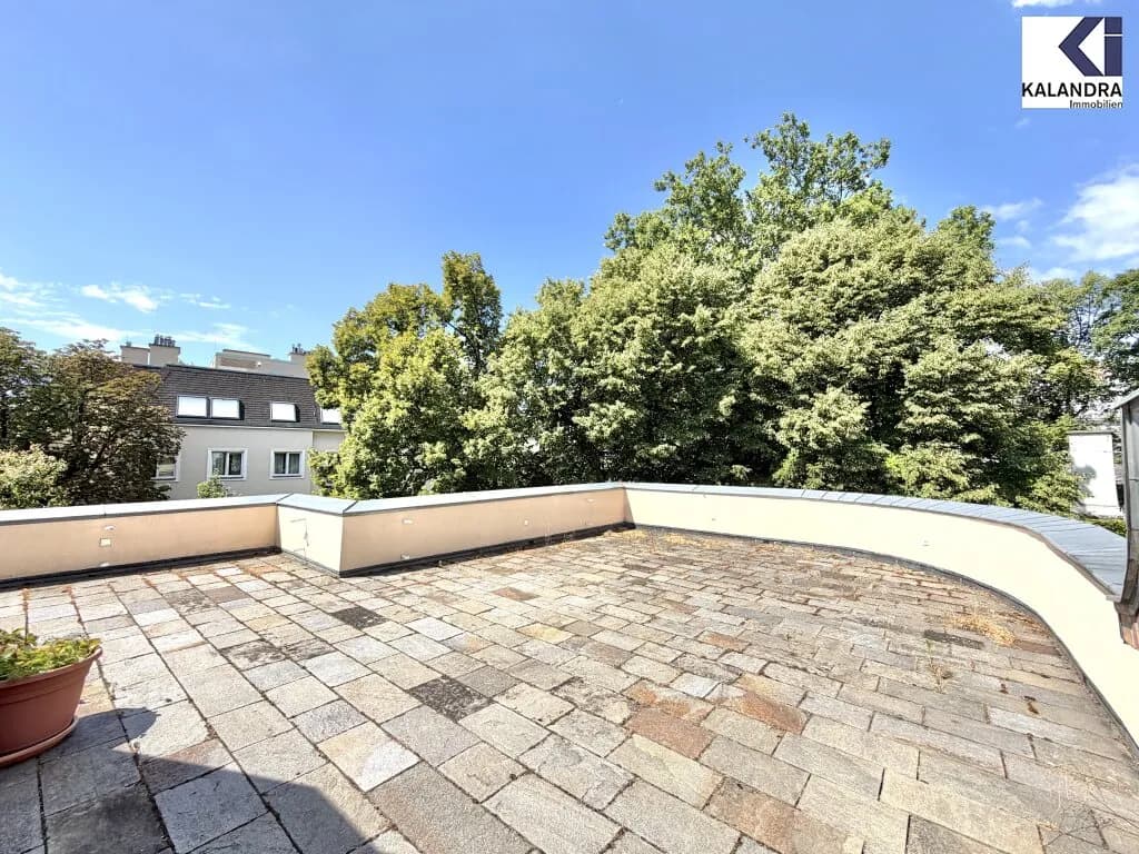 9-Zimmer-Wohnung mieten in Wien – 408 m², € 8.952 – Bild 11 von 39