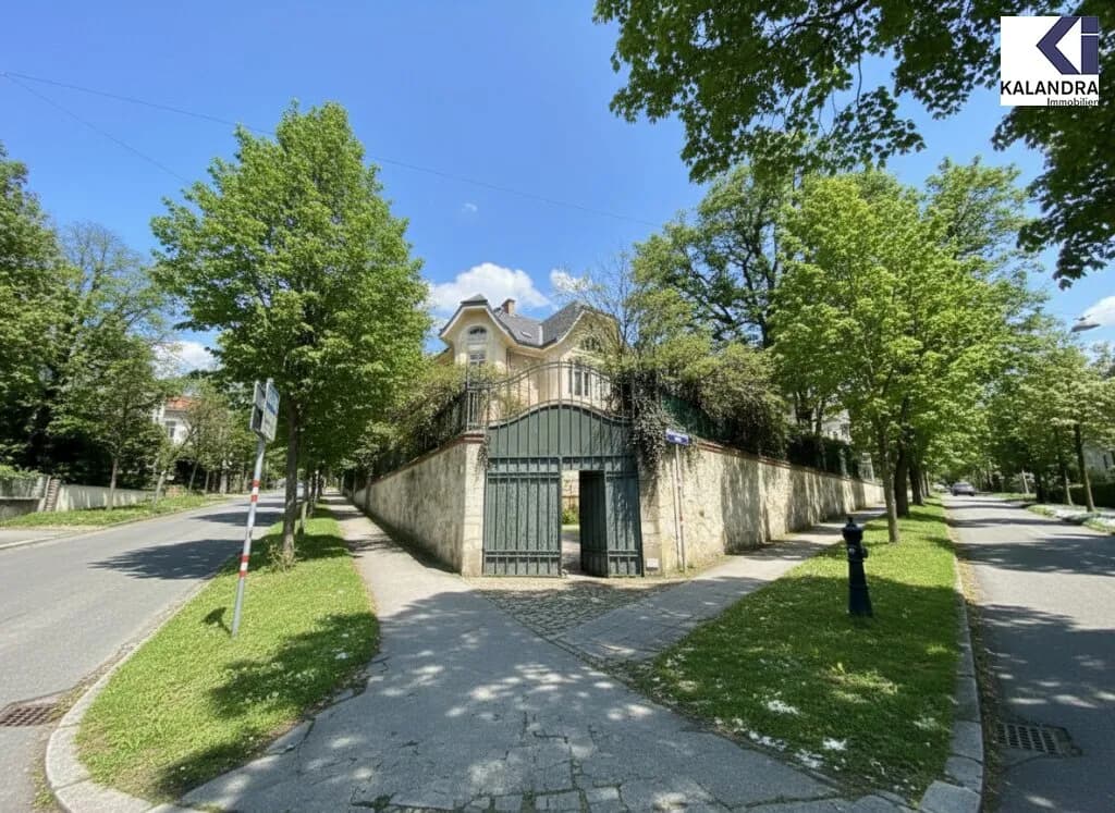 9-Zimmer-Wohnung mieten in Wien – 408 m², € 8.952 – Bild 13 von 39