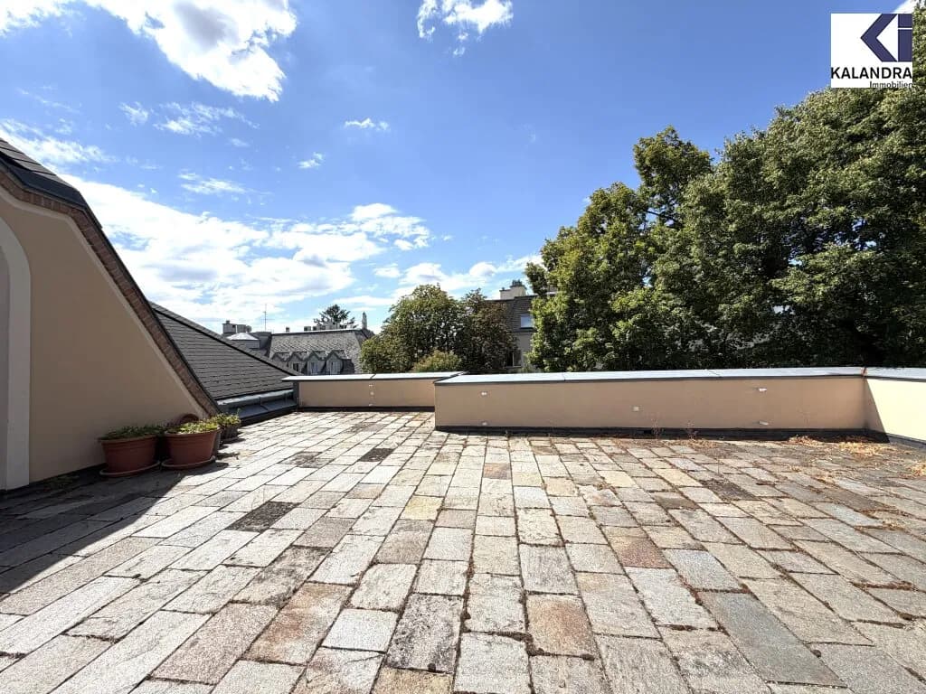 9-Zimmer-Wohnung mieten in Wien – 408 m², € 8.952 – Bild 14 von 39