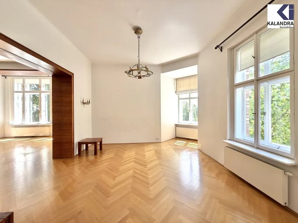 9-Zimmer-Wohnung mieten in Wien – 408 m², € 8.952 – Bild 15 von 39