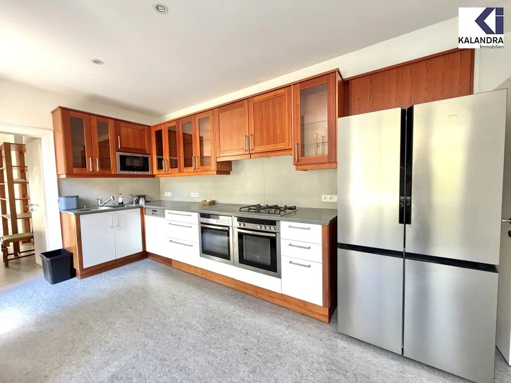 9-Zimmer-Wohnung mieten in Wien – 408 m², € 8.952 – Bild 17 von 39