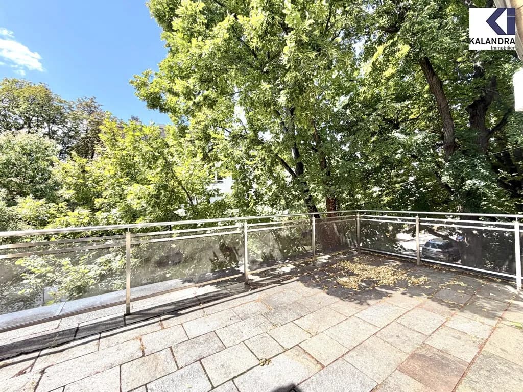 9-Zimmer-Wohnung mieten in Wien – 408 m², € 8.952 – Bild 18 von 39