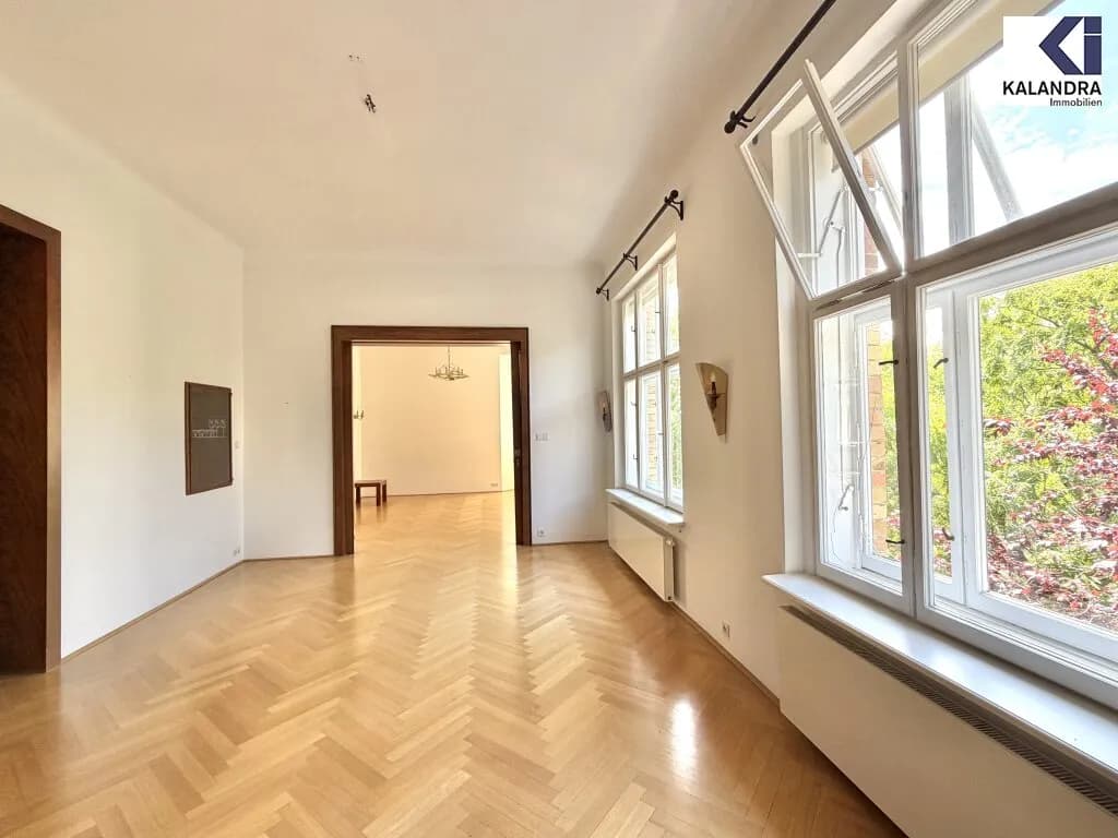 9-Zimmer-Wohnung mieten in Wien – 408 m², € 8.952 – Bild 20 von 39