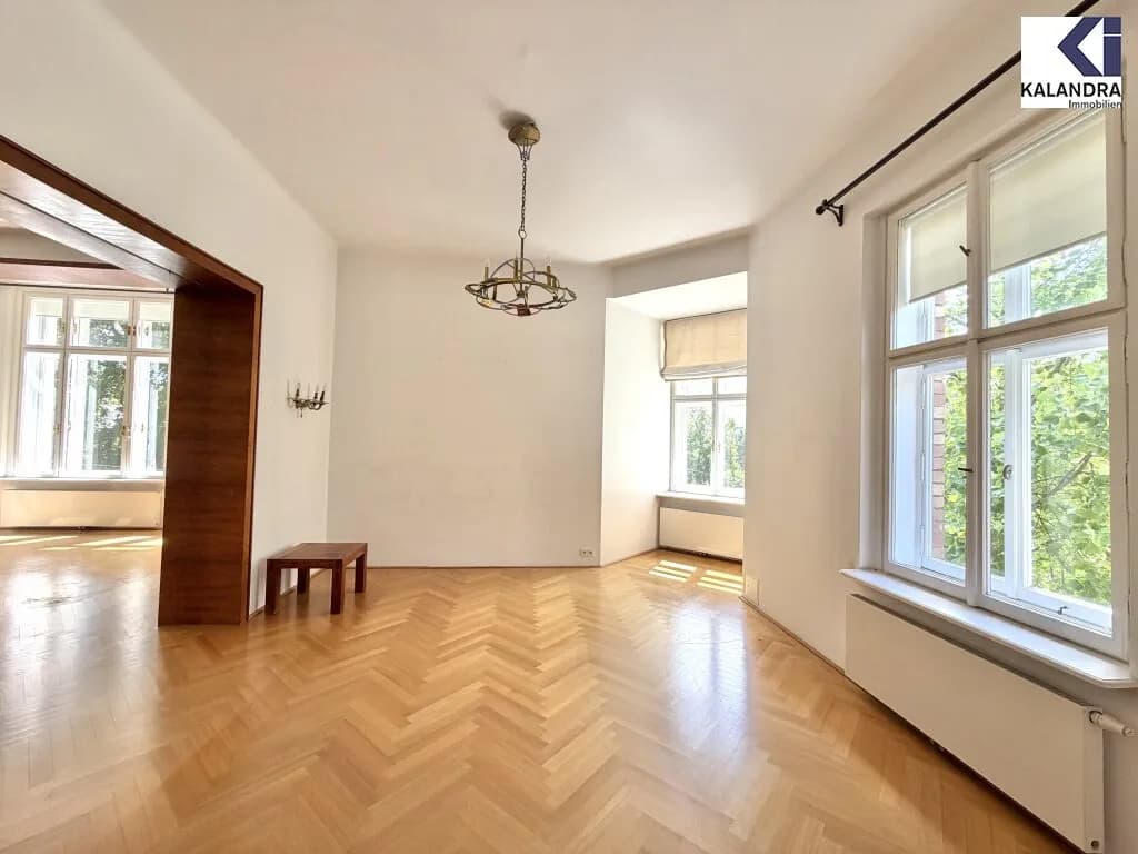 9-Zimmer-Wohnung mieten in Wien – 408 m², € 8.952 – Bild 21 von 39