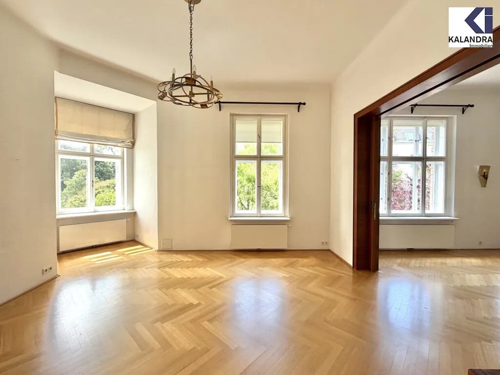 9-Zimmer-Wohnung mieten in Wien – 408 m², € 8.952 – Bild 22 von 39