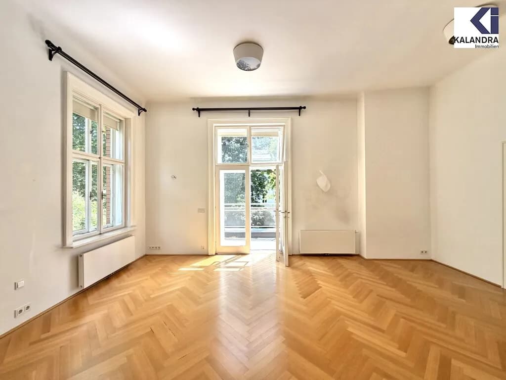 9-Zimmer-Wohnung mieten in Wien – 408 m², € 8.952 – Bild 24 von 39