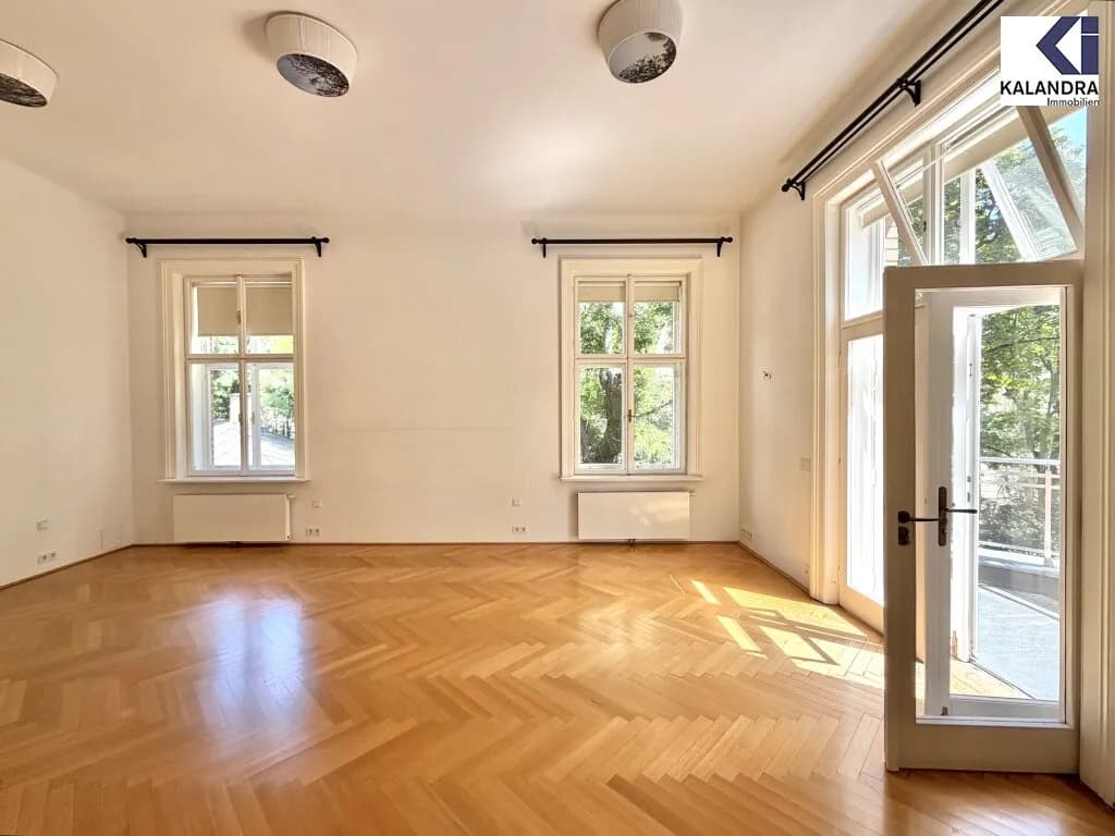 9-Zimmer-Wohnung mieten in Wien – 408 m², € 8.952 – Bild 25 von 39