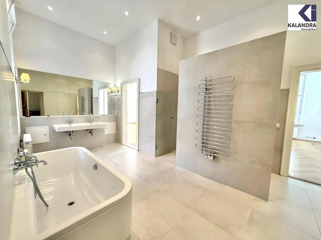 9-Zimmer-Wohnung mieten in Wien – 408 m², € 8.952 – Bild 27 von 39