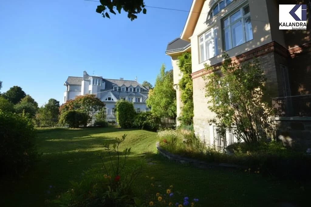 9-Zimmer-Wohnung mieten in Wien – 408 m², € 8.952 – Bild 31 von 39