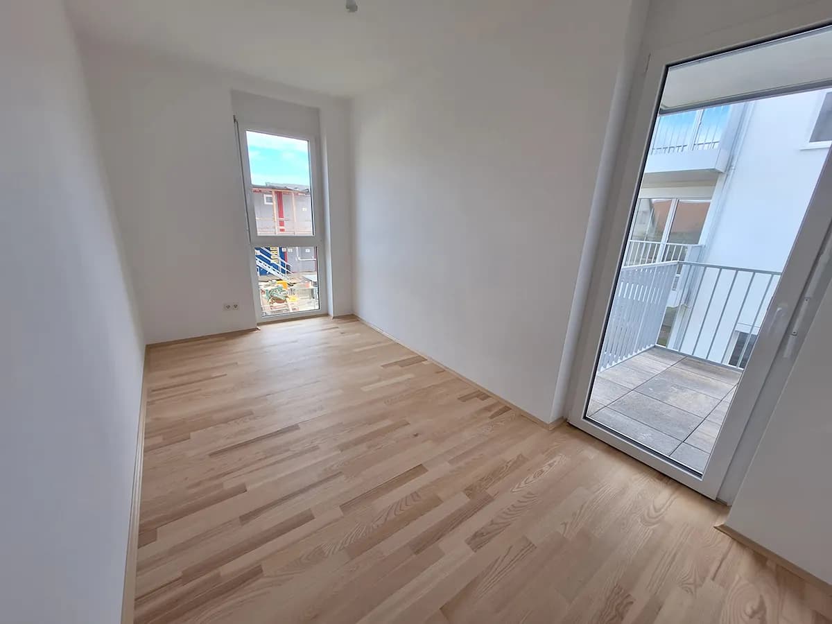 3-Zimmer-Wohnung mieten in Graz-Umgebung – 69,21 m², € 1.229 – Bild 3 von 9
