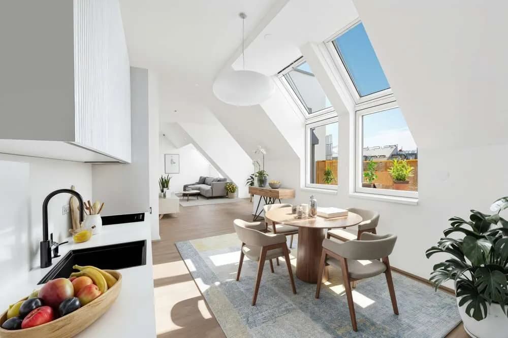 2-Zimmer-Wohnung kaufen in Wien – 58,75 m², € 474.000 – Bild 3 von 31