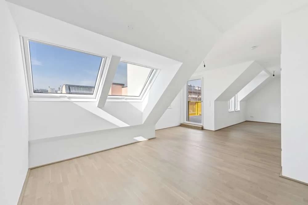 2-Zimmer-Wohnung kaufen in Wien – 58,75 m², € 474.000 – Bild 5 von 31