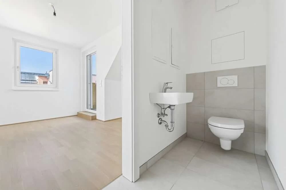 2-Zimmer-Wohnung kaufen in Wien – 58,75 m², € 474.000 – Bild 11 von 31