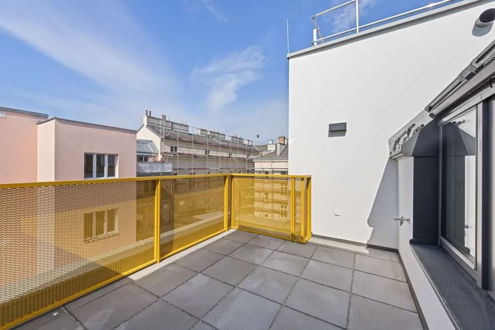 2-Zimmer-Wohnung kaufen in Wien – 58,75 m², € 474.000 – Bild 15 von 31