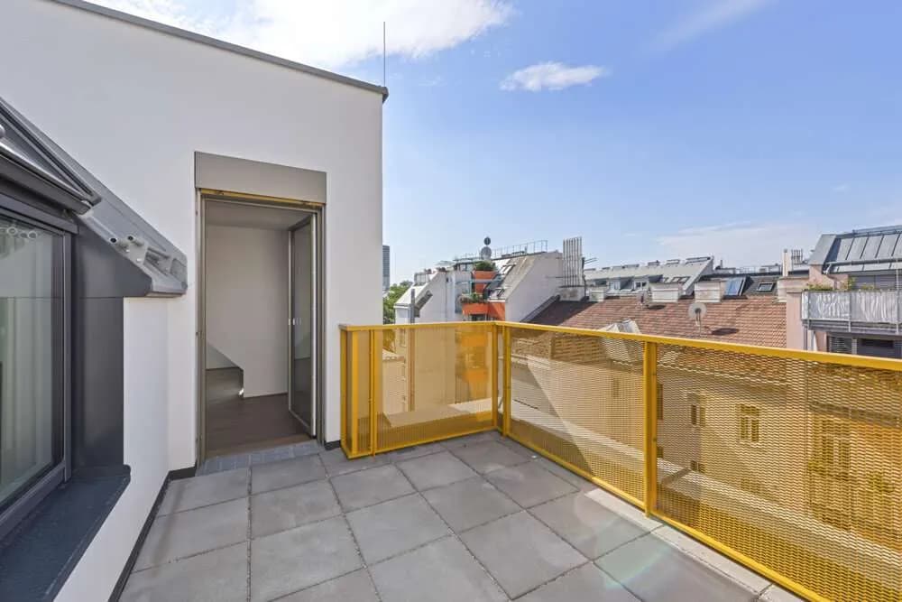 2-Zimmer-Wohnung kaufen in Wien – 58,75 m², € 474.000 – Bild 16 von 31