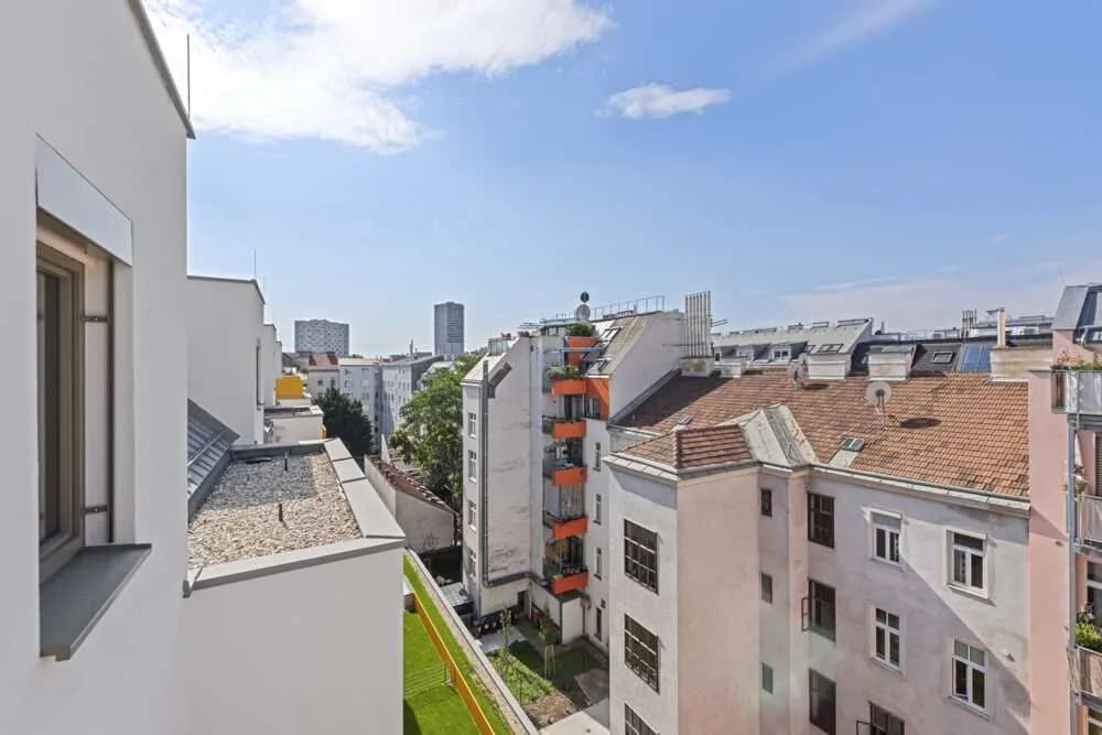 2-Zimmer-Wohnung kaufen in Wien – 58,75 m², € 474.000 – Bild 17 von 31