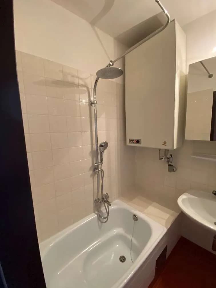 1-Zimmer-Wohnung mieten in Horn – 30 m², € 510 – Bild 3 von 4