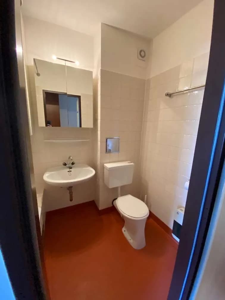 1-Zimmer-Wohnung mieten in Horn – 30 m², € 510 – Bild 4 von 4