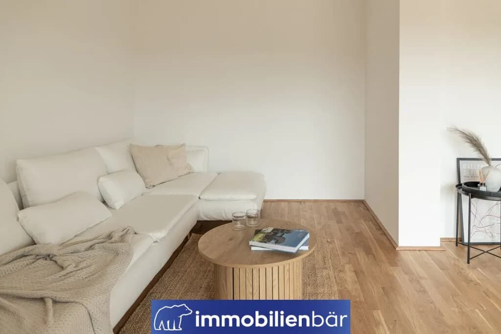 2-Zimmer-Wohnung kaufen in Grieskirchen – 62,36 m², € 252.861 – Bild 5 von 22