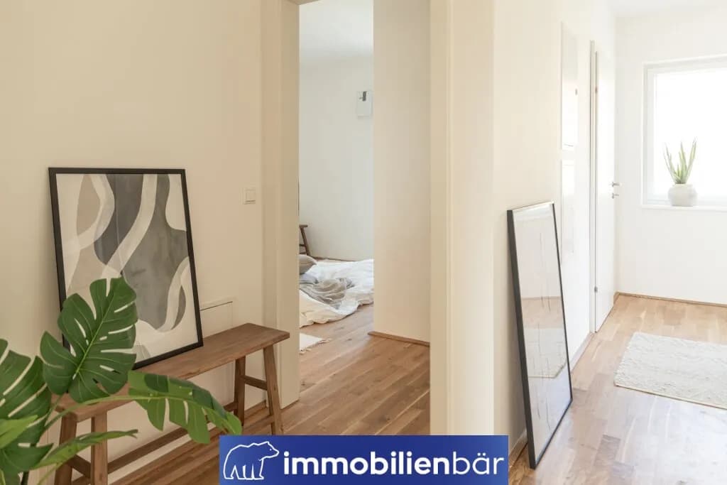 2-Zimmer-Wohnung kaufen in Grieskirchen – 62,36 m², € 252.861 – Bild 6 von 22