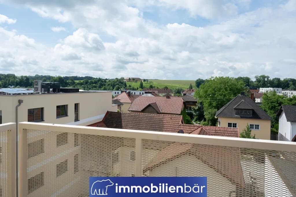 2-Zimmer-Wohnung kaufen in Grieskirchen – 62,36 m², € 252.861 – Bild 10 von 22
