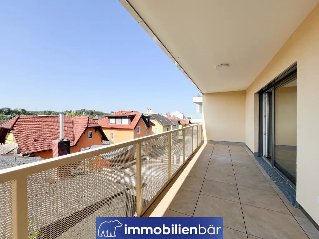 2-Zimmer-Wohnung kaufen in Grieskirchen – 62,36 m², € 252.861 – Bild 14 von 22