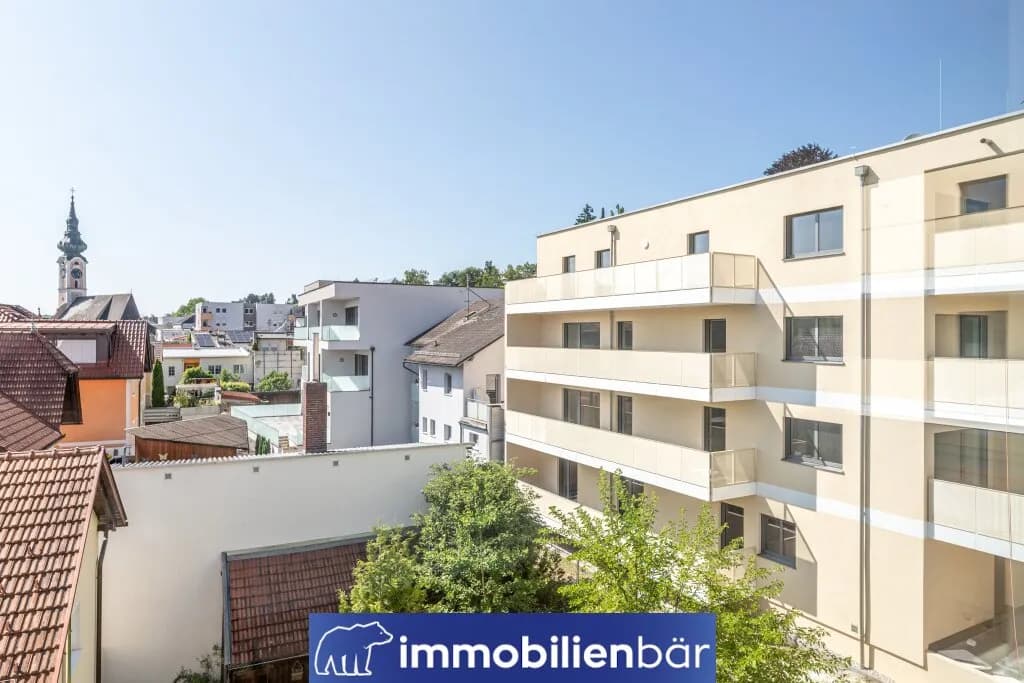 2-Zimmer-Wohnung kaufen in Grieskirchen – 62,36 m², € 252.861 – Bild 20 von 22