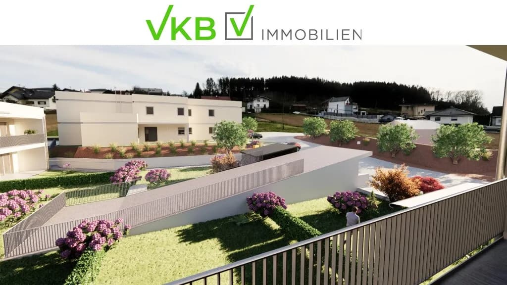2-Zimmer-Wohnung kaufen in Ried im Innkreis – 62,19 m², € 284.575 – Bild 7 von 14