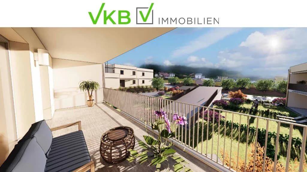 2-Zimmer-Wohnung kaufen in Ried im Innkreis – 51,01 m², € 239.475 – Bild 2 von 14
