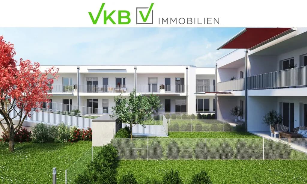 3-Zimmer-Wohnung kaufen in Ried im Innkreis – 85,82 m², € 373.575 – Bild 5 von 14