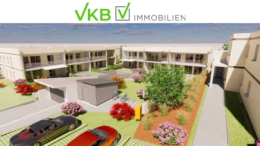 3-Zimmer-Wohnung kaufen in Ried im Innkreis – 85,82 m², € 373.575 – Bild 8 von 14