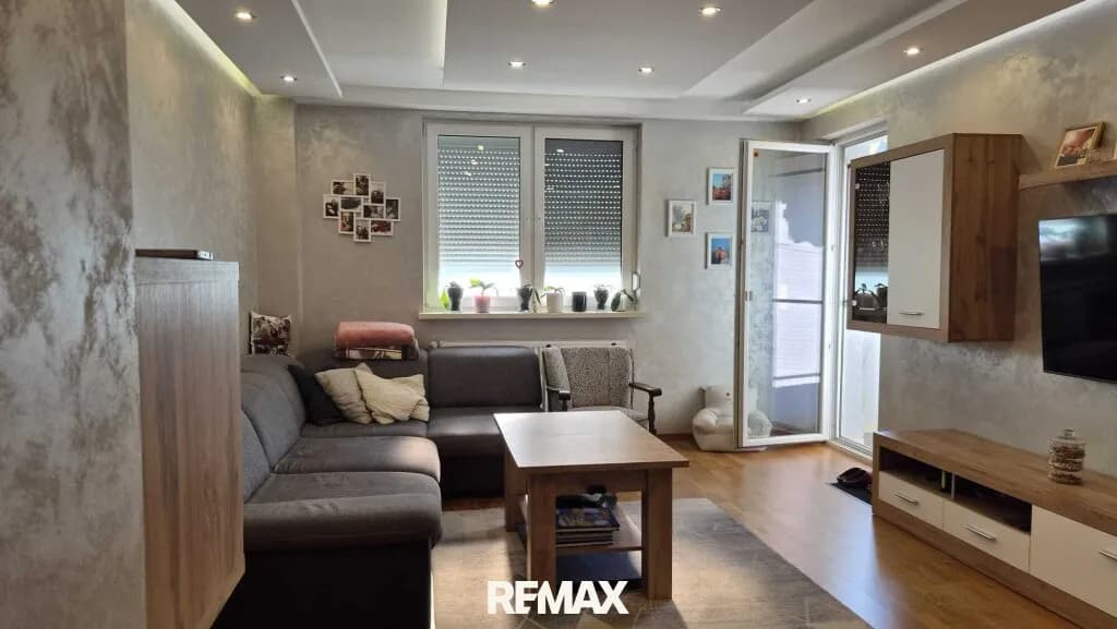 4-Zimmer-Wohnung kaufen in Graz – 89,65 m², € 229.000 – Bild 1 von 14