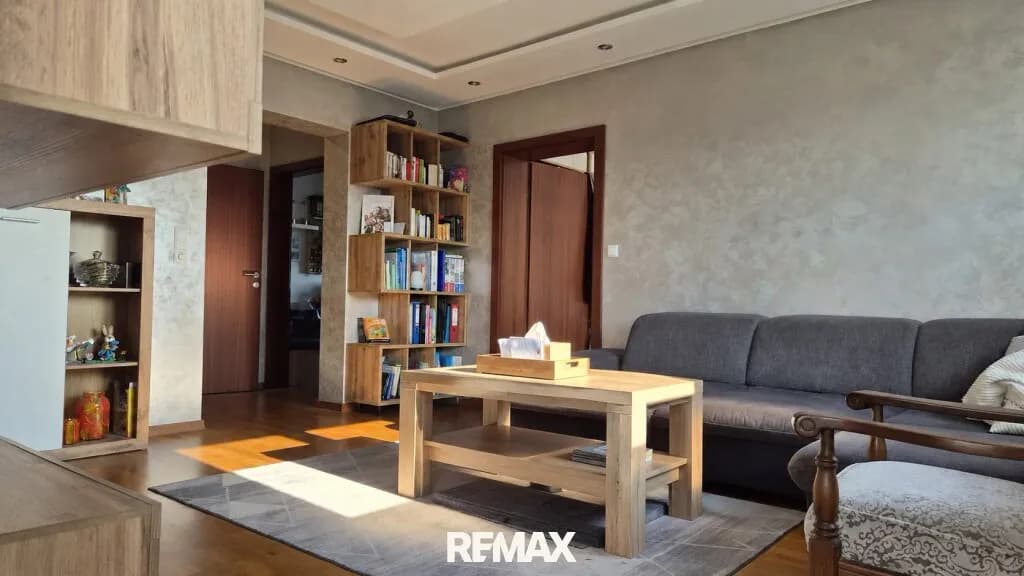 4-Zimmer-Wohnung kaufen in Graz – 89,65 m², € 229.000 – Bild 2 von 14