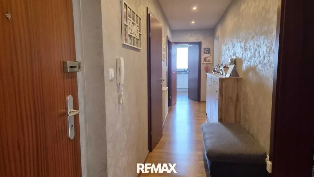 4-Zimmer-Wohnung kaufen in Graz – 89,65 m², € 229.000 – Bild 3 von 14