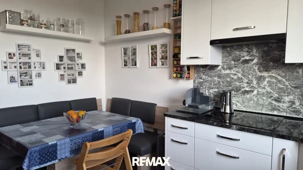 4-Zimmer-Wohnung kaufen in Graz – 89,65 m², € 229.000 – Bild 5 von 14
