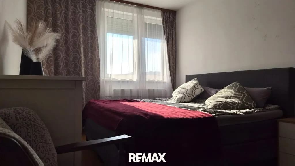 4-Zimmer-Wohnung kaufen in Graz – 89,65 m², € 229.000 – Bild 7 von 14