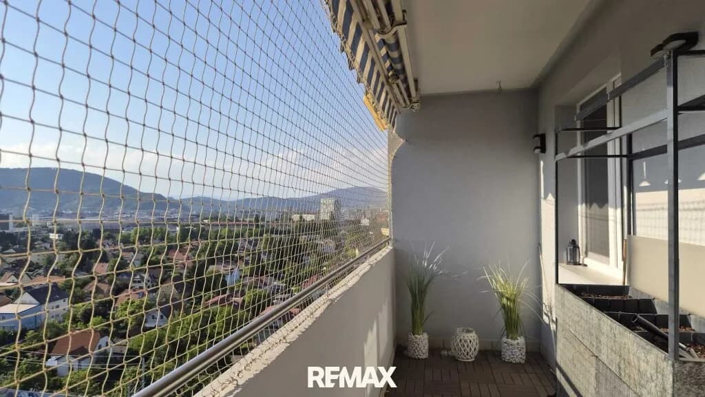 4-Zimmer-Wohnung kaufen in Graz – 89,65 m², € 229.000 – Bild 11 von 14