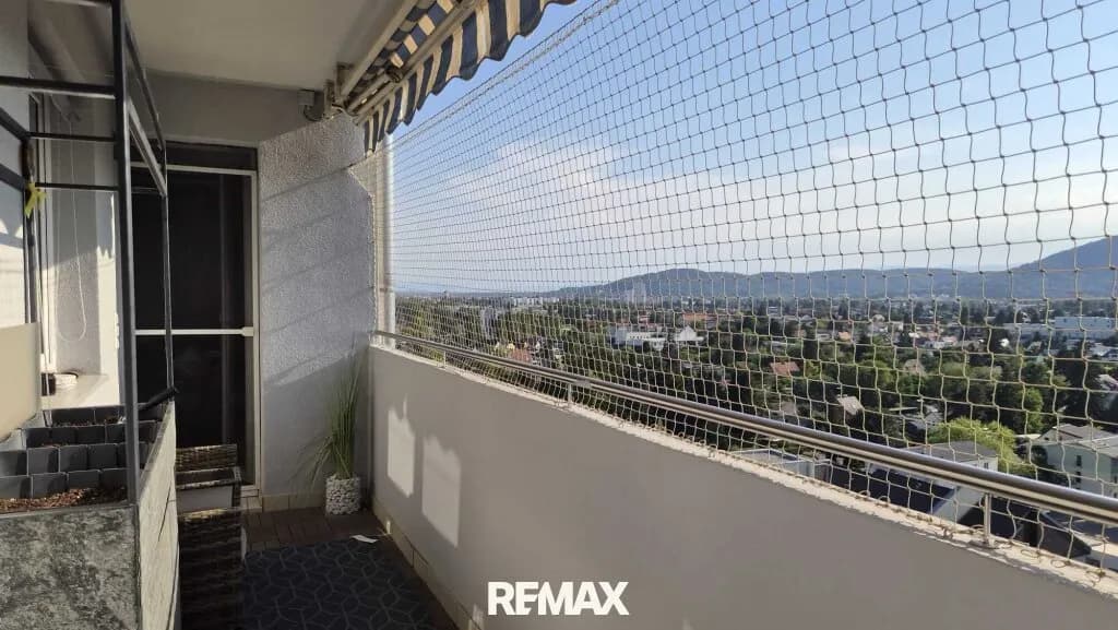 4-Zimmer-Wohnung kaufen in Graz – 89,65 m², € 229.000 – Bild 12 von 14