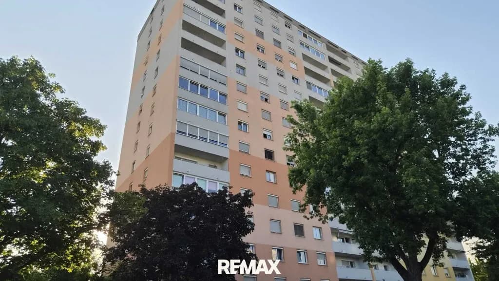 4-Zimmer-Wohnung kaufen in Graz – 89,65 m², € 229.000 – Bild 13 von 14