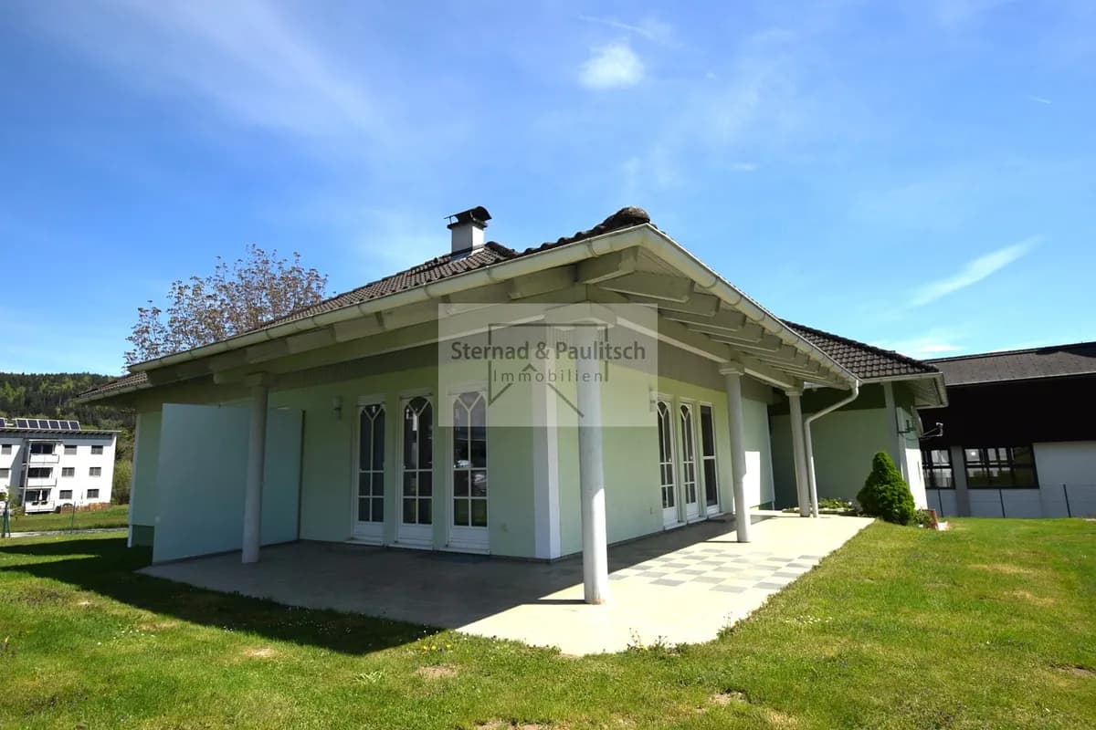 3-Zimmer-Haus kaufen in Villach Land – 102,74 m²